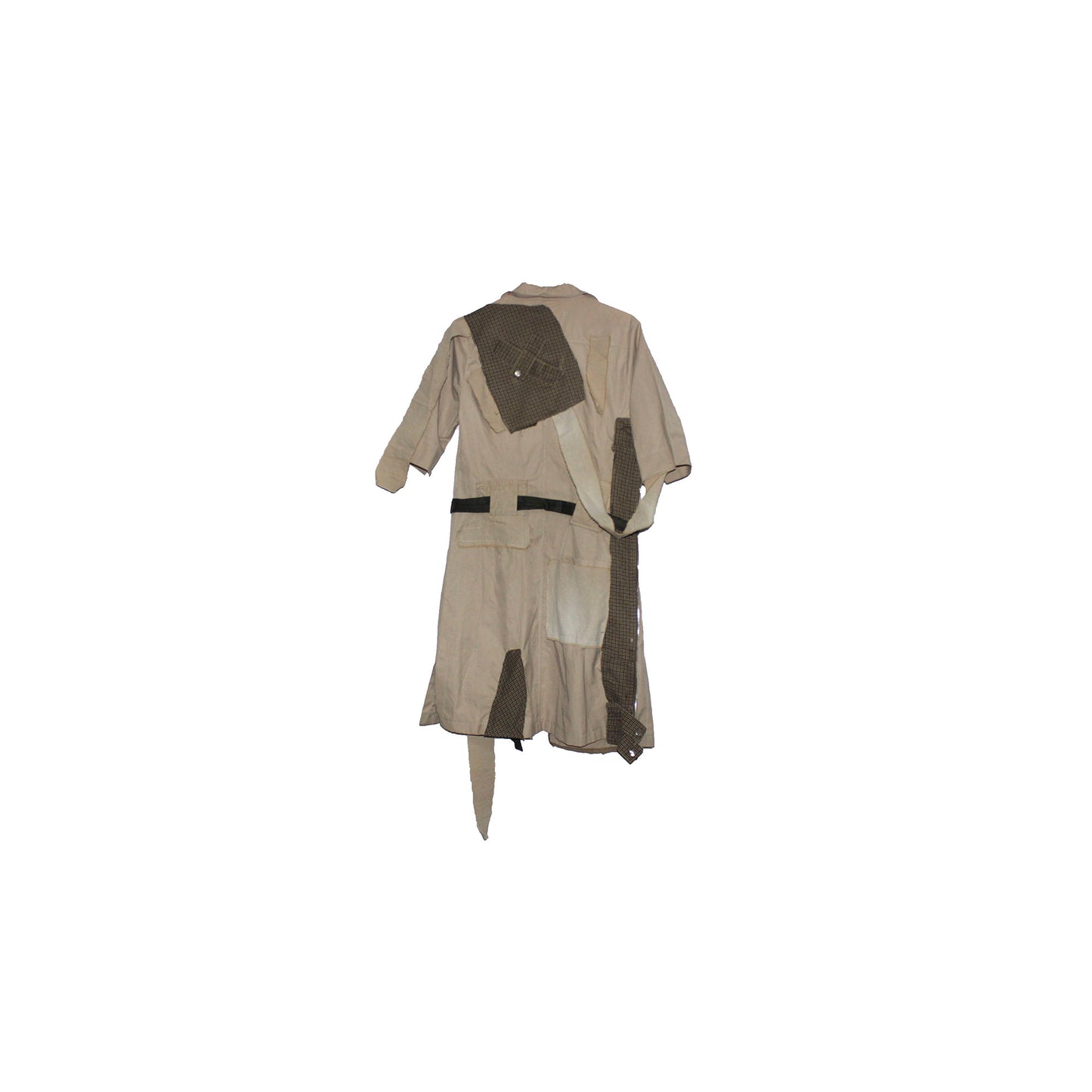 OBLIVION OVERDOSE COAT