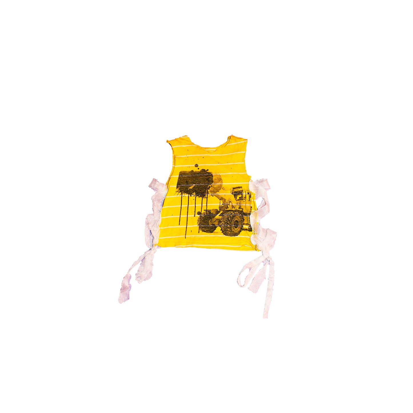 DESTROY TOP