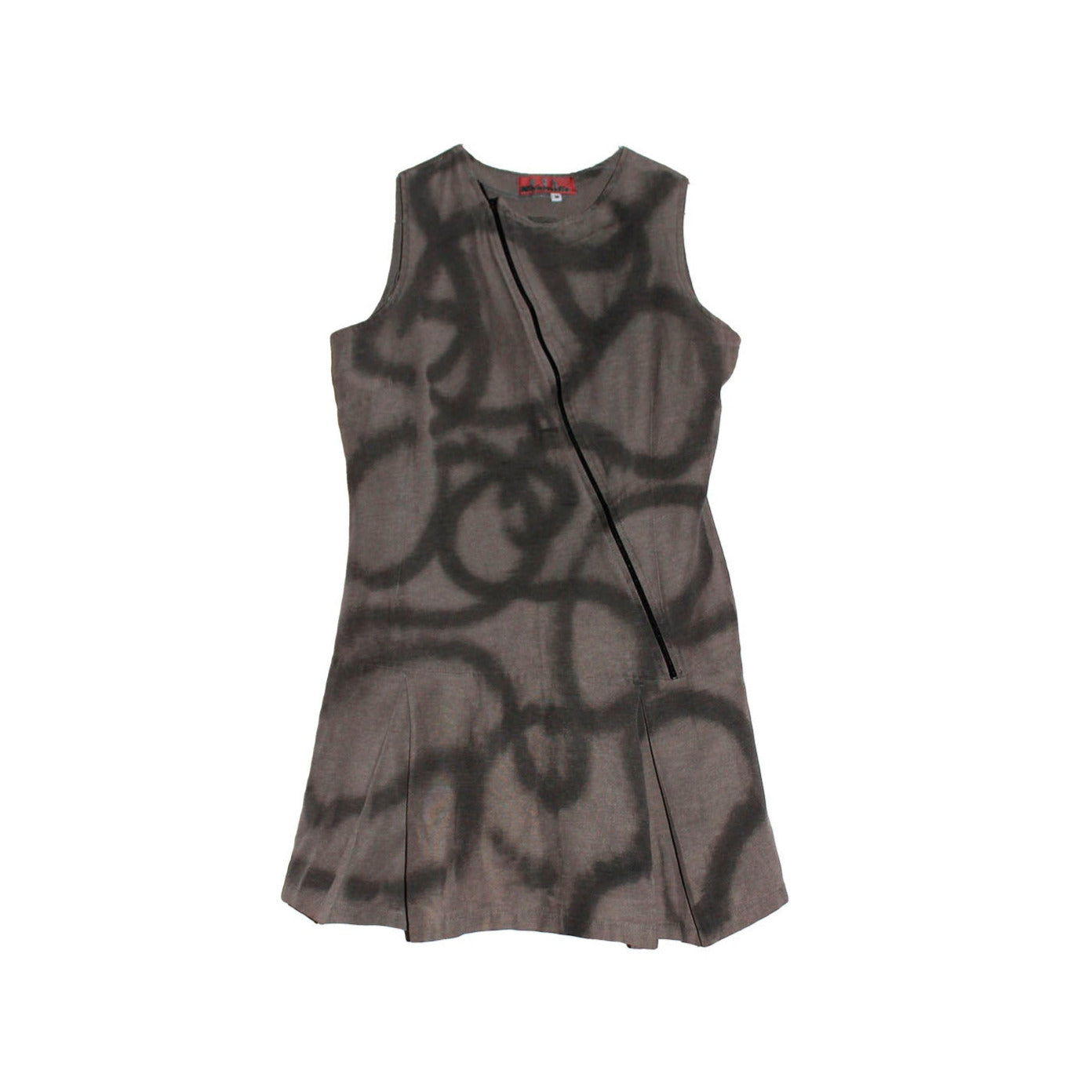 MINI-DRESS