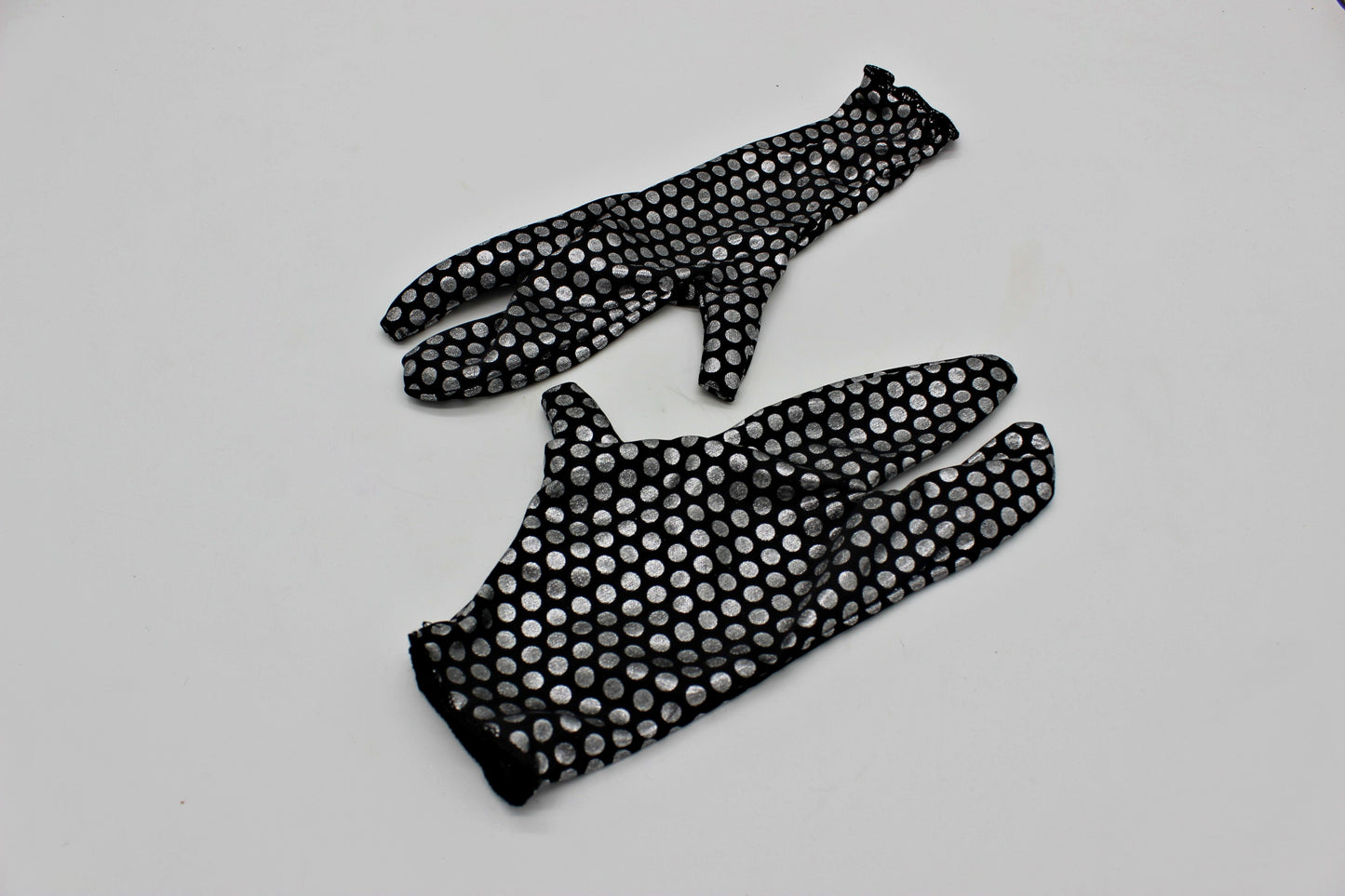 DACTYLY GLOVES
