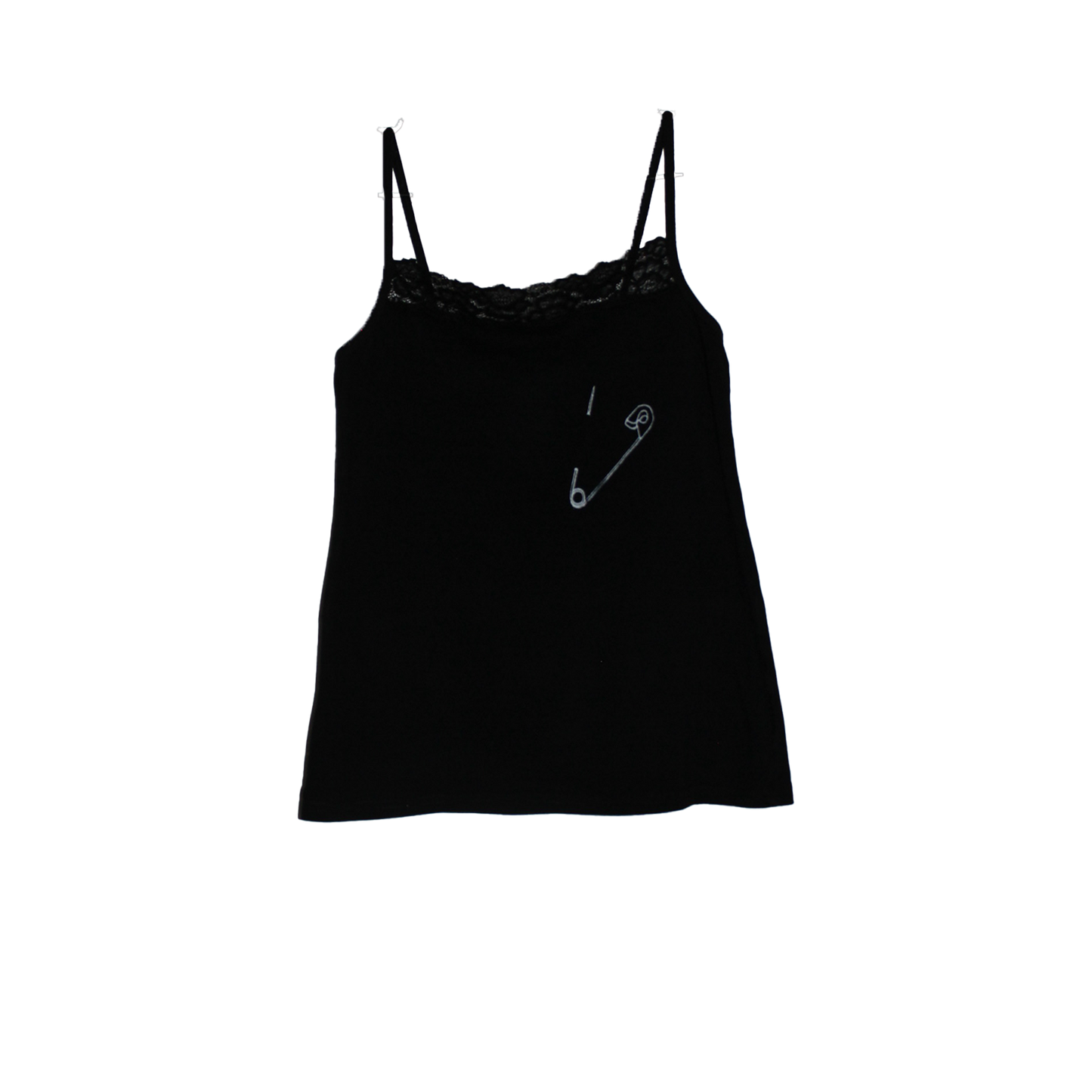 SAFE HEART CAMI