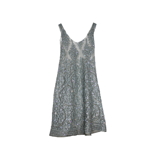 CELESTIAL DRESS