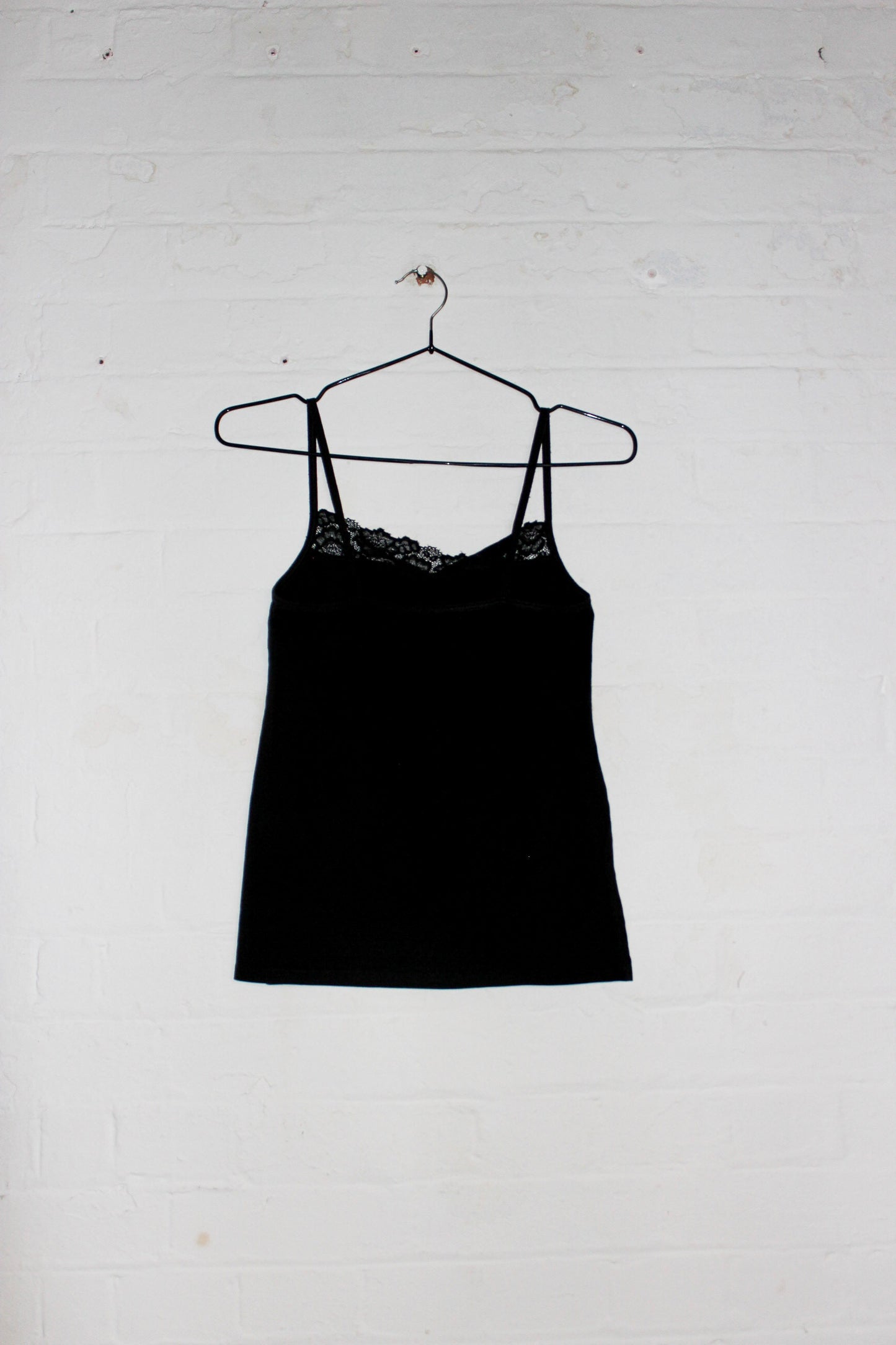 SAFE HEART CAMI