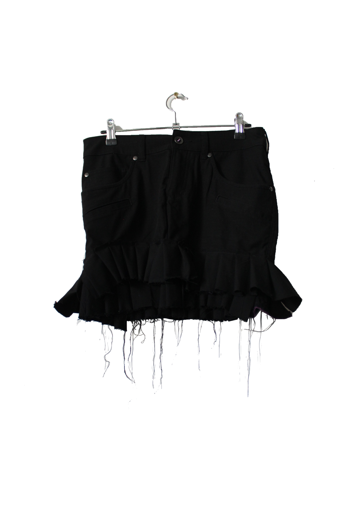 EX-PANTS SKIRT