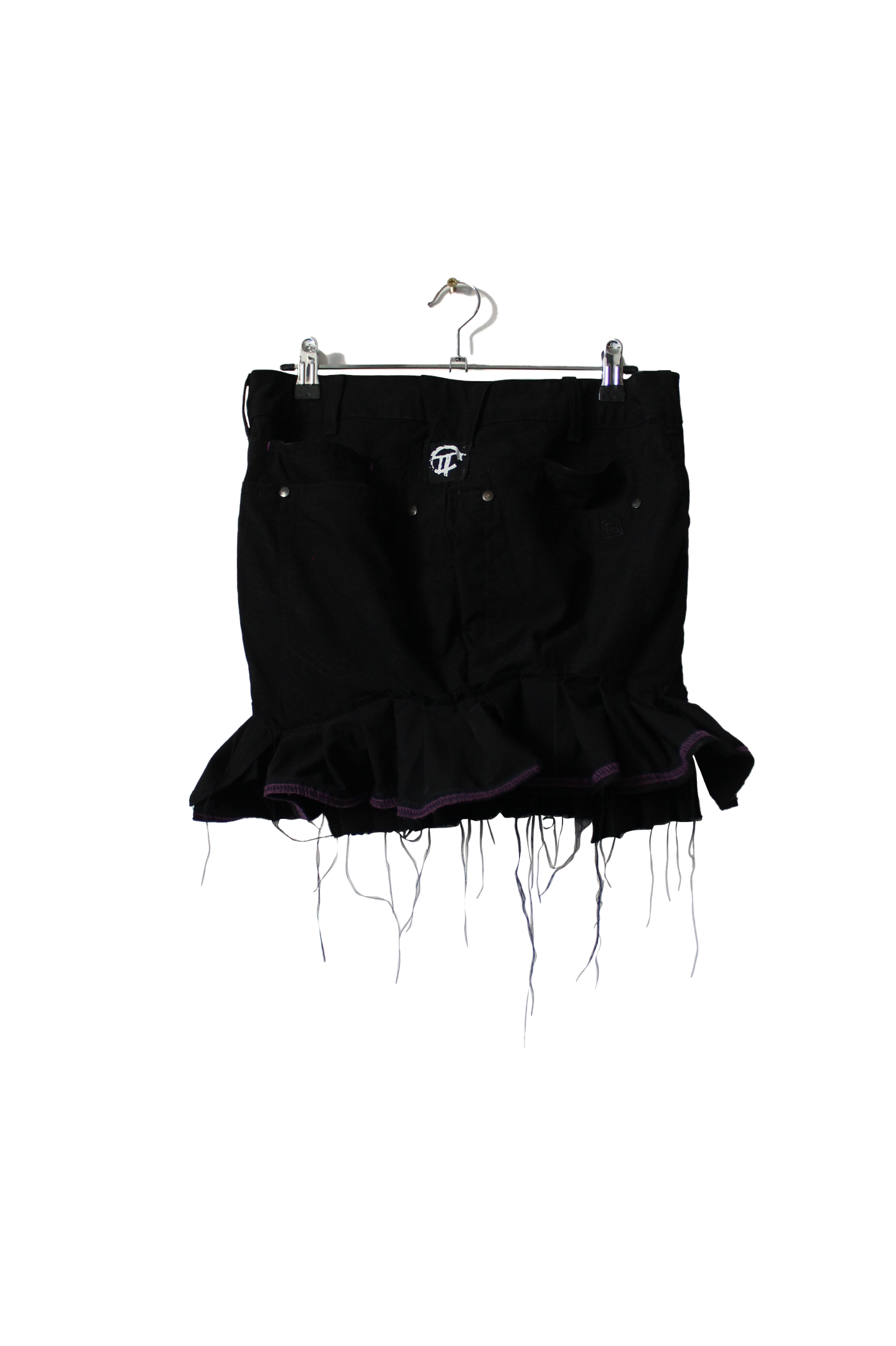 EX-PANTS SKIRT