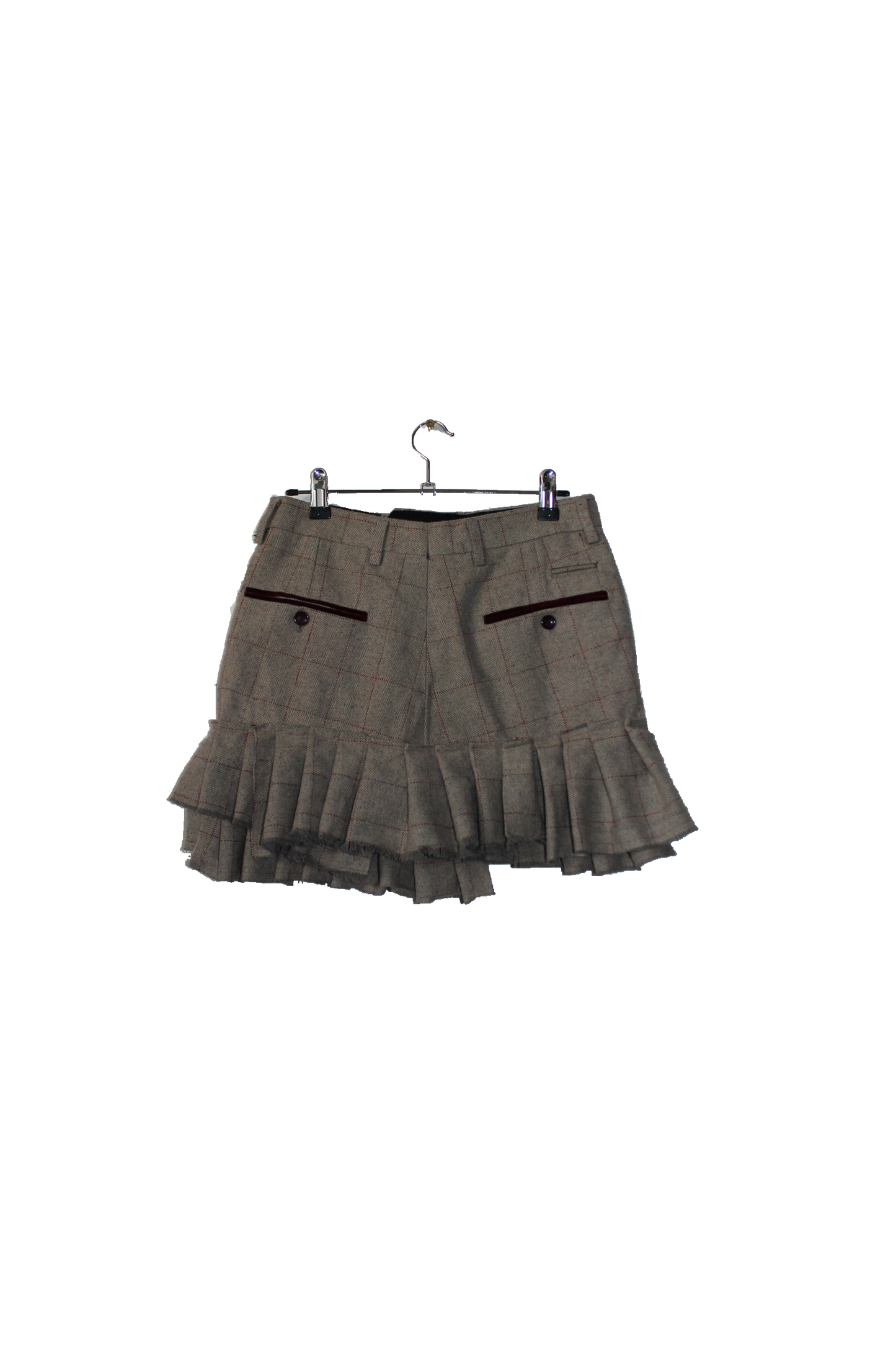 EX-PANTS SKIRT