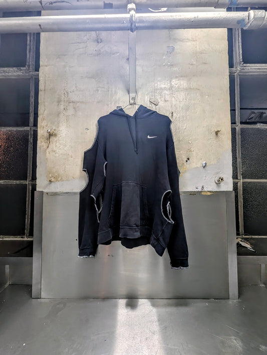 DEATH ROW VORTEX HOODIE